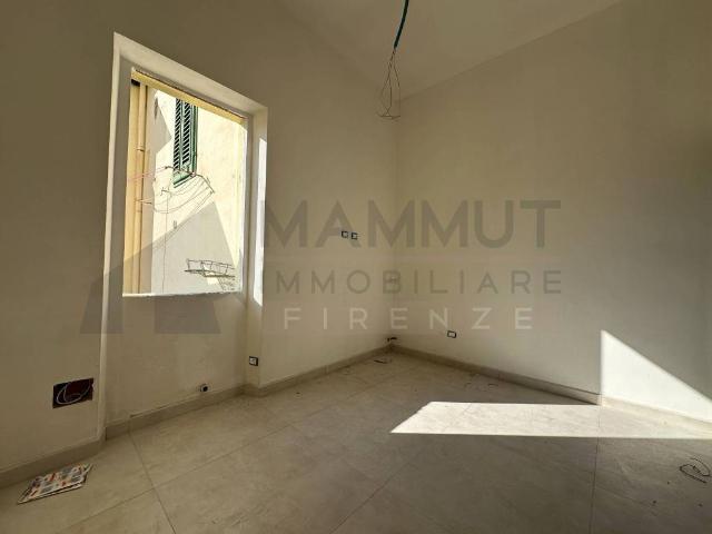 Appartamento in vendita a Firenze FI