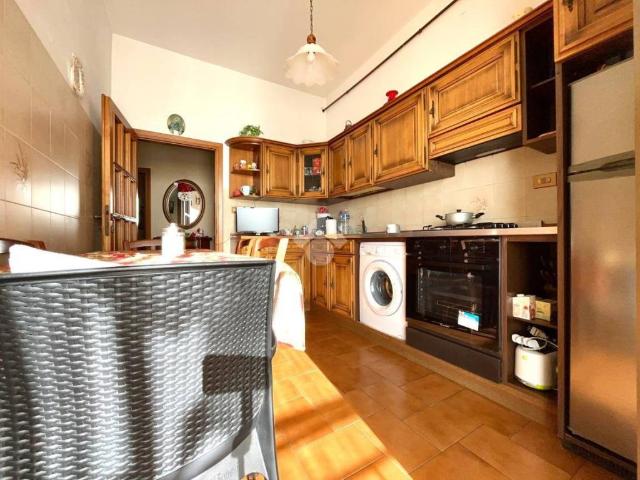Appartamento in vendita a Firenze FI