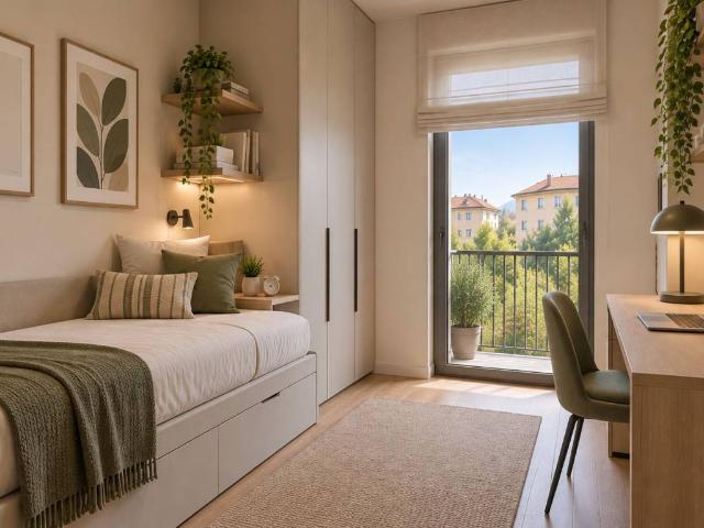 Appartamento in vendita a Firenze FI