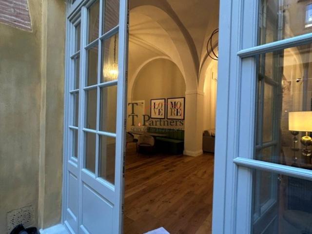 Appartamento in vendita a Firenze FI