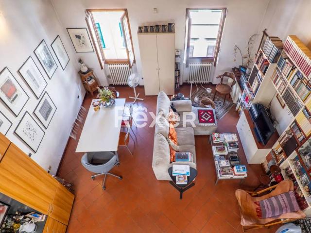 Appartamento in vendita a Firenze FI