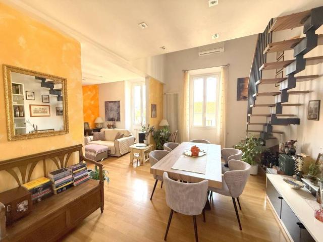 Appartamento in vendita a Firenze FI