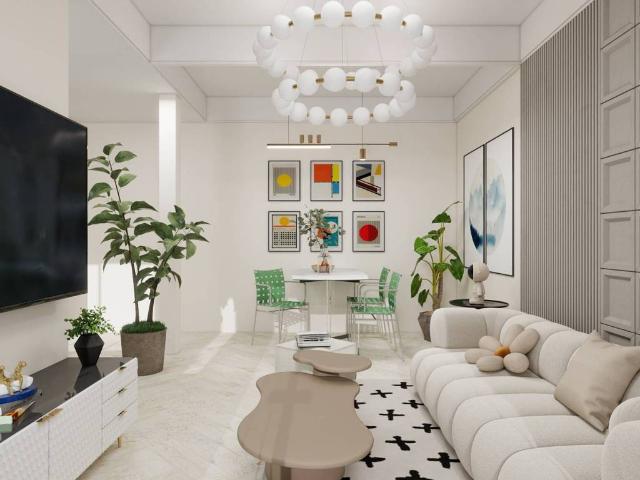 Appartamento in vendita a Firenze FI
