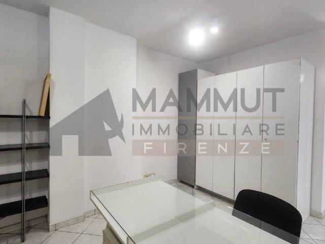 Appartamento in vendita a Firenze FI