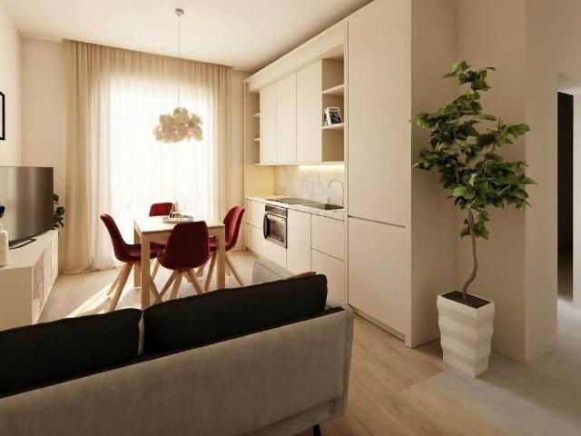 Appartamento in vendita a Firenze FI