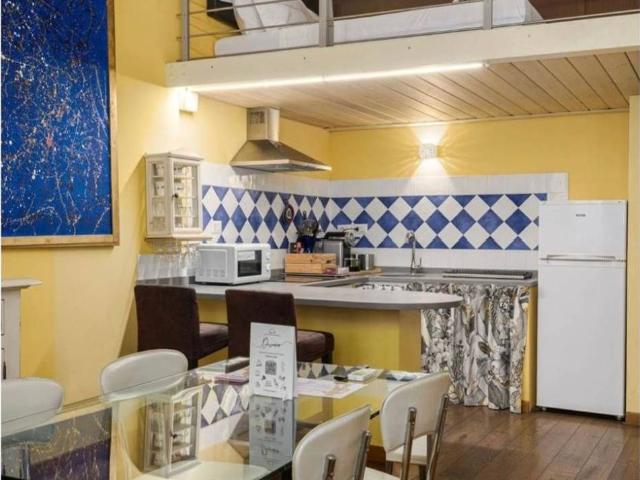 Appartamento in vendita a Firenze FI