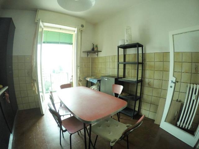 Appartamento in vendita a Firenze FI