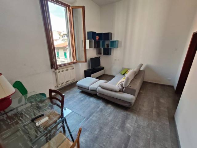 Appartamento in vendita a Firenze FI