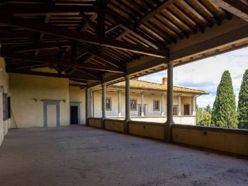 Appartamento in vendita a Firenze FI
