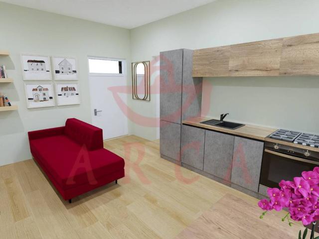 Appartamento in vendita a Firenze FI
