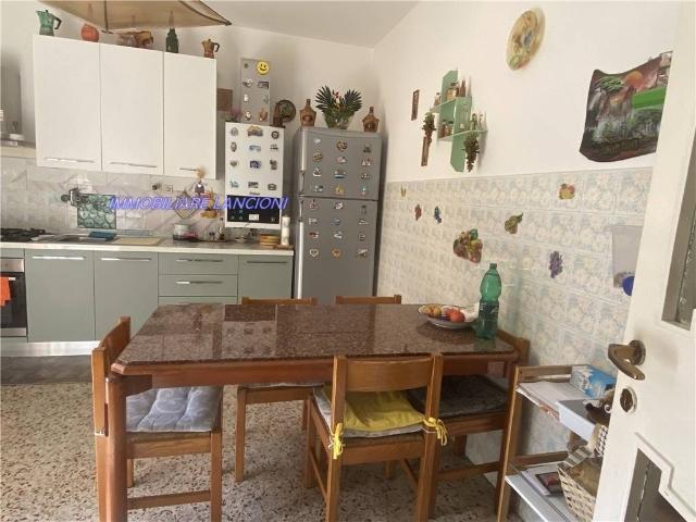 Appartamento in vendita a Firenze FI