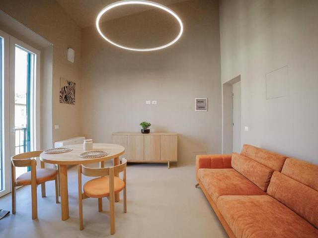 Appartamento in vendita a Firenze FI