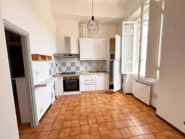 Appartamento in vendita a Firenze FI