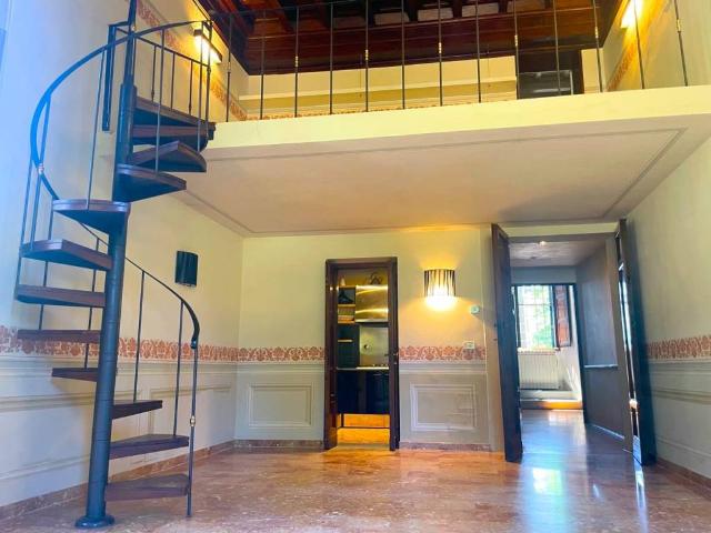 Appartamento in vendita a Firenze FI