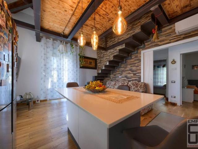 Appartamento in vendita a Firenze FI