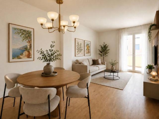 Appartamento in vendita a Firenze FI