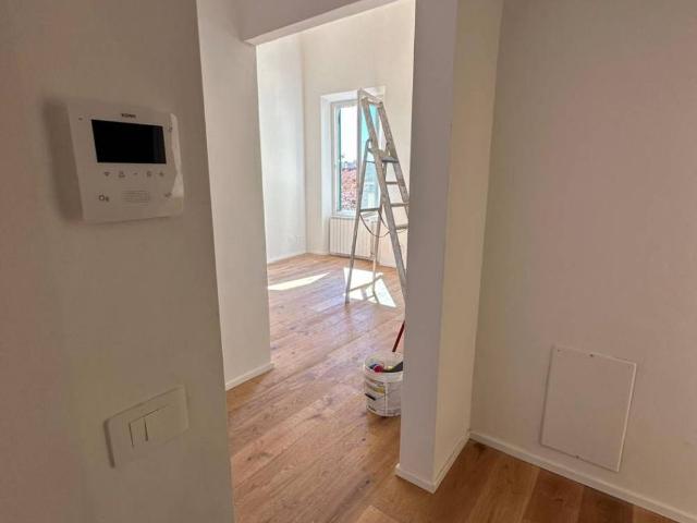 Appartamento in vendita a Firenze FI