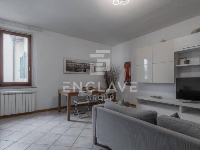 Appartamento in vendita a Firenze FI