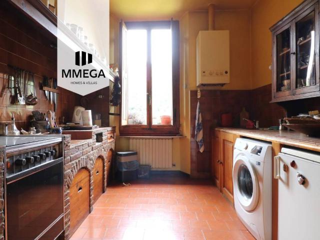 Appartamento in vendita a Firenze FI