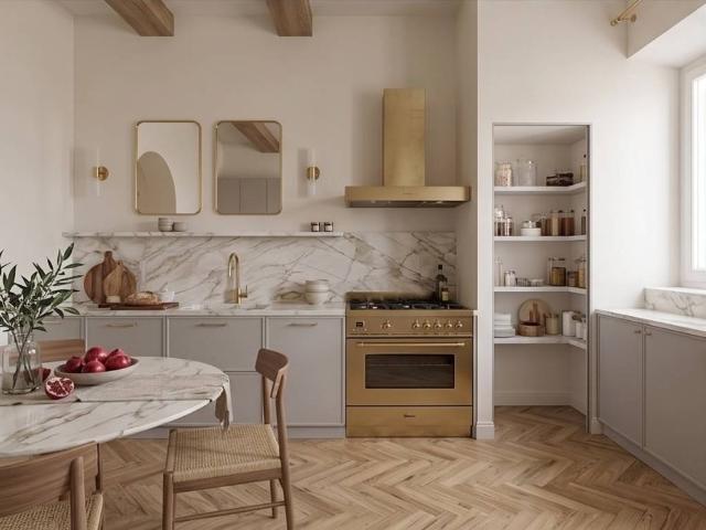 Appartamento in vendita a Firenze FI