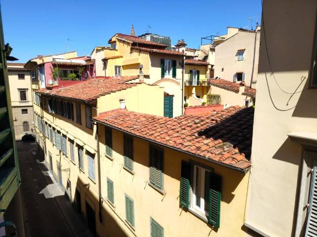 Appartamento in vendita a Firenze FI