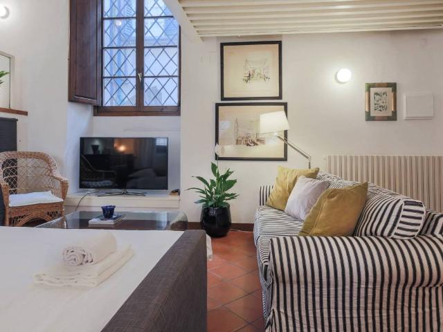 Appartamento in vendita a Firenze FI