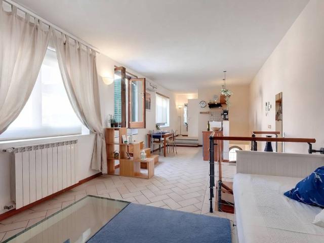 Appartamento in vendita a Firenze FI