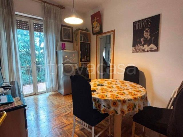 Appartamento in vendita a Firenze FI
