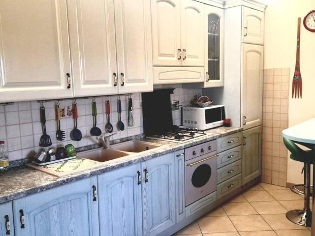 Appartamento in vendita a Firenze FI