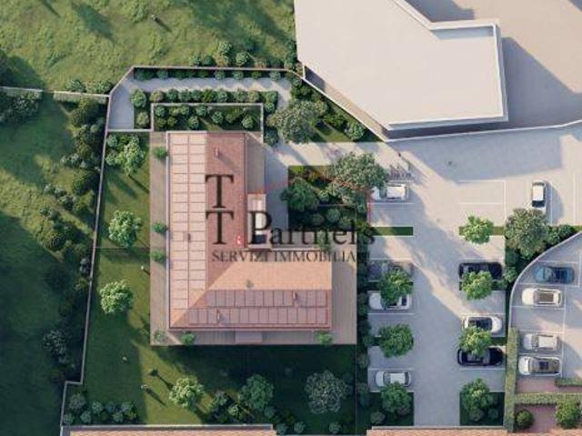 Appartamento in vendita a Firenze FI