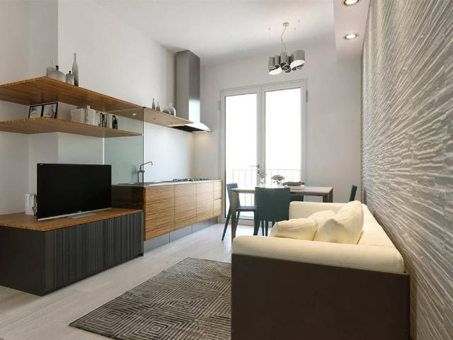 Appartamento in vendita a Firenze FI