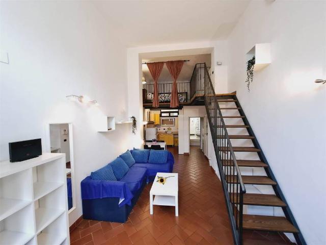Appartamento in vendita a Firenze FI