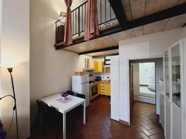 Appartamento in vendita a Firenze FI