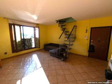 Appartamento in vendita a Firenze FI