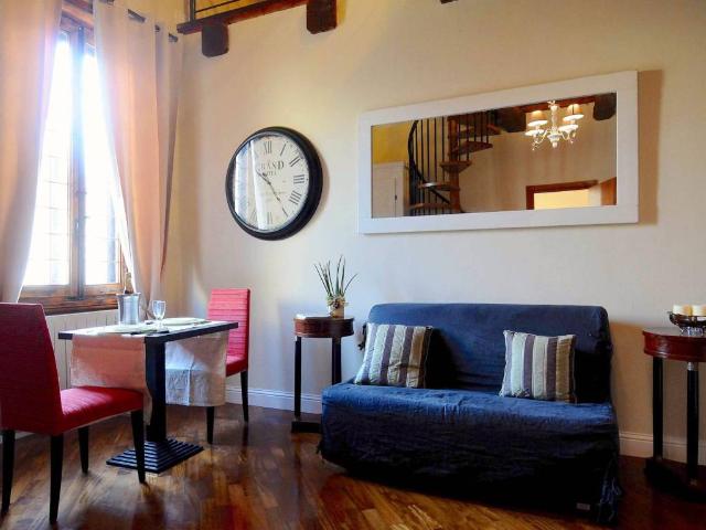 Appartamento in vendita a Firenze FI