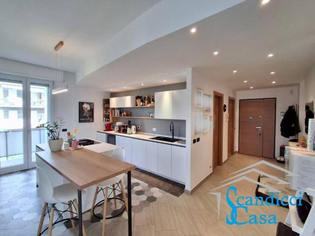 Appartamento in vendita a Firenze FI