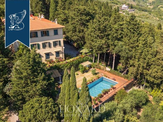 Appartamento in vendita a Firenze FI