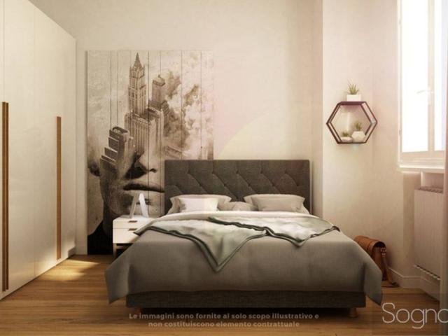 Appartamento in vendita a Firenze FI