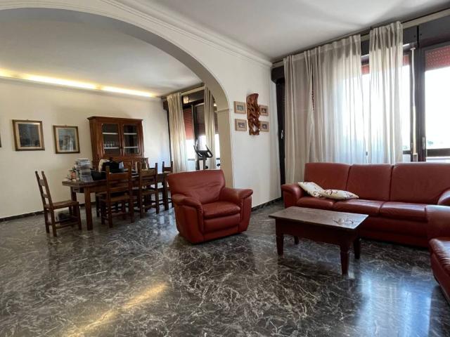 Appartamento in vendita a Firenze FI