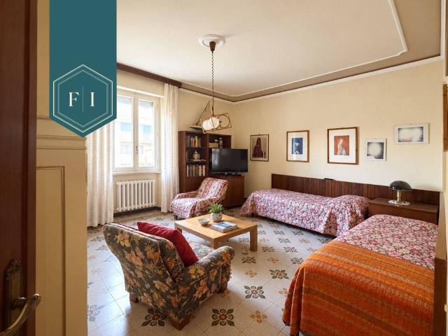 Appartamento in vendita a Firenze FI