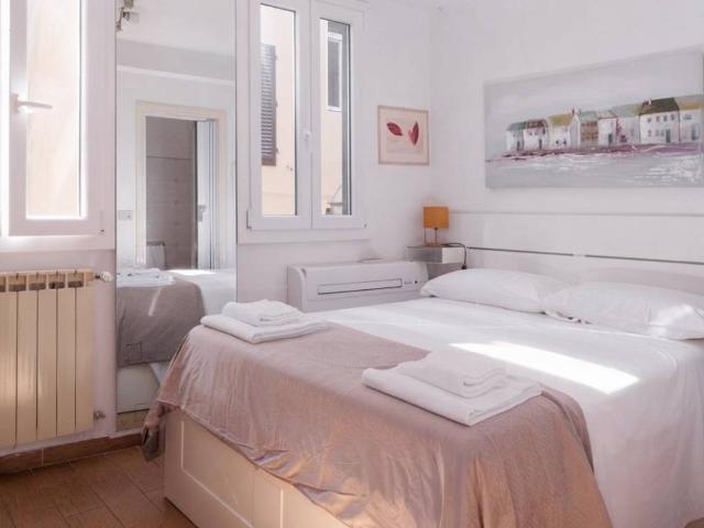 Appartamento in vendita a Firenze FI