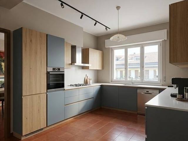 Appartamento in vendita a Firenze FI