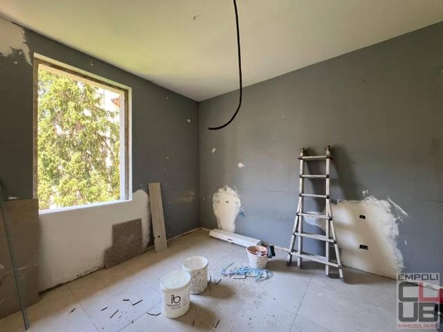 Appartamento in vendita a Firenze FI