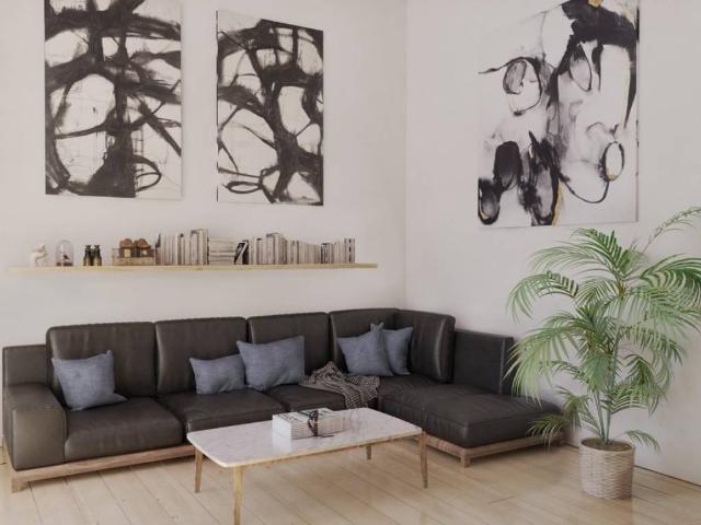 Appartamento in vendita a Firenze FI
