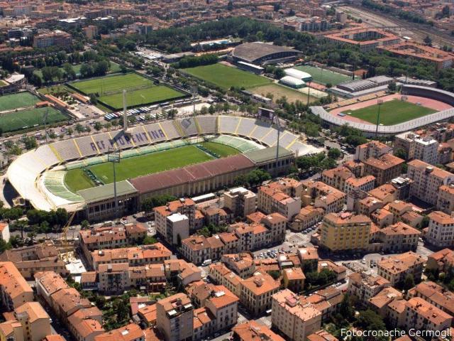 Appartamento in vendita a Firenze FI