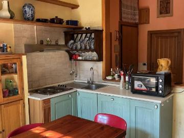 Appartamento in vendita a Firenze FI
