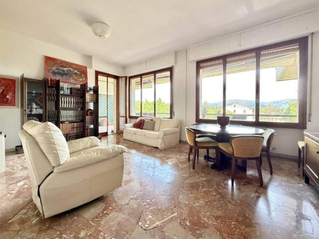 Appartamento in vendita a Firenze FI