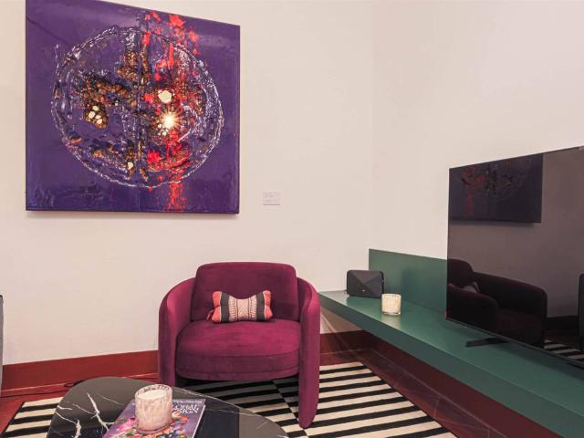 Appartamento in vendita a Firenze FI