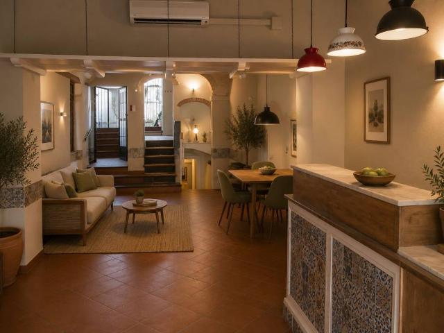 Appartamento in vendita a Firenze FI