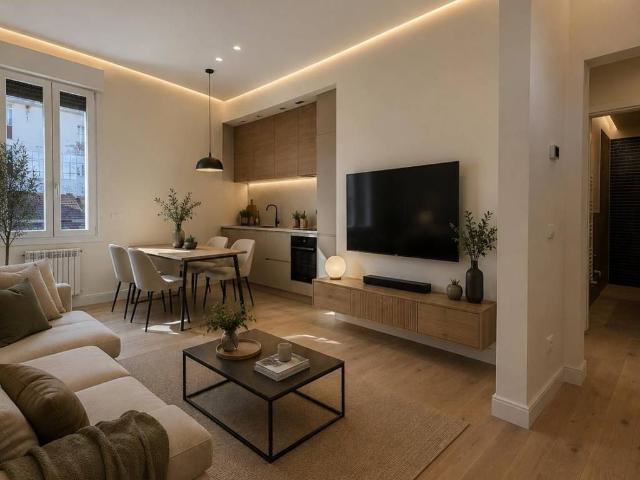 Appartamento in vendita a Firenze FI
